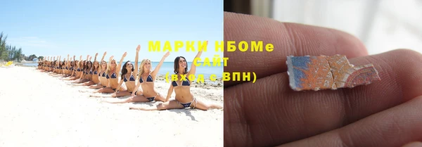 амф Осташков